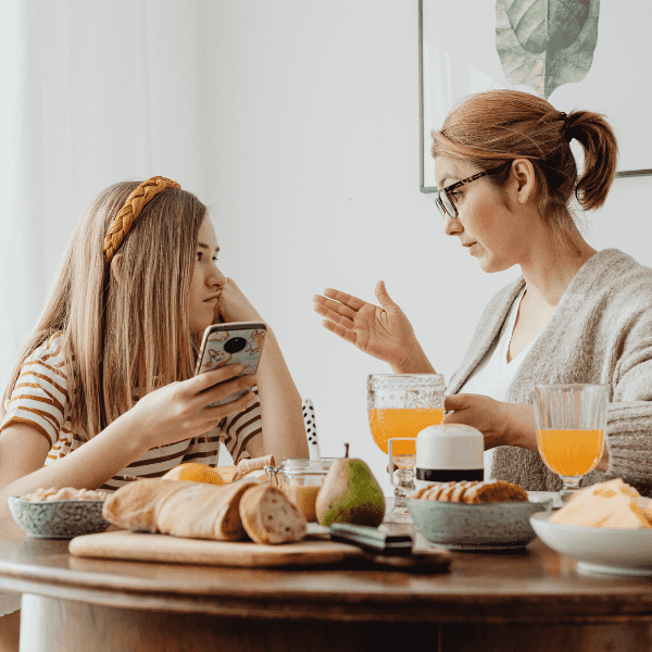 Katherine Salas - Especialista